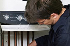 boiler service Broughty Ferry