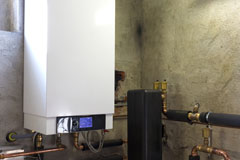 Broughty Ferry condensing boiler companies