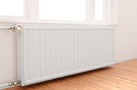 Broughty Ferry heating installation